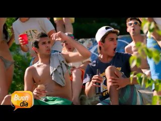 Adam Sandler nos habla sobre su niñez