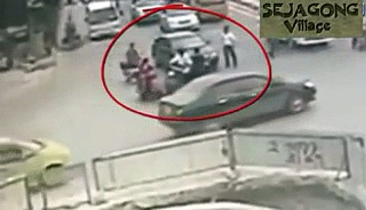 Traffic Rules