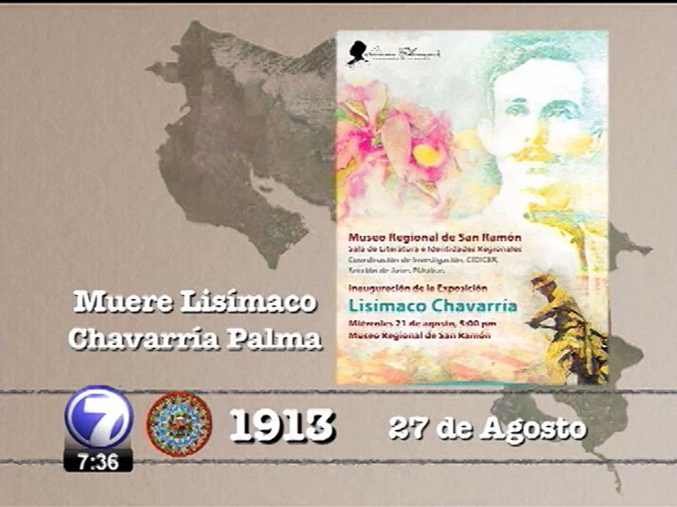 Hoy, 27 de agosto 2013