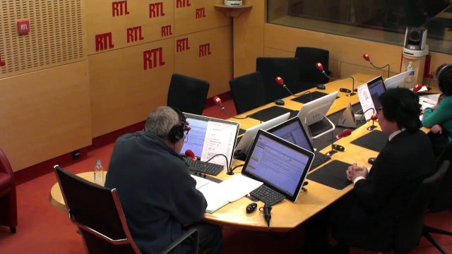 Présidentielle 2017 : Jean-Vincent Placé favorable à une grande primaire entre socialistes et écologistes