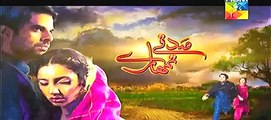 Sadqay Tumharay Episode 17 Full 30 January 2015 Hum Tv Drama