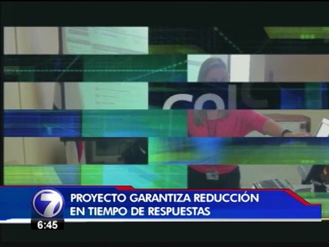 Cinco sedes del Ministerio Público permiten interponer denuncias en línea