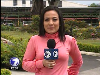 Más de cuatro meses de trabajo y ¢1500 millones costaría el hundimiento en Circunvalación