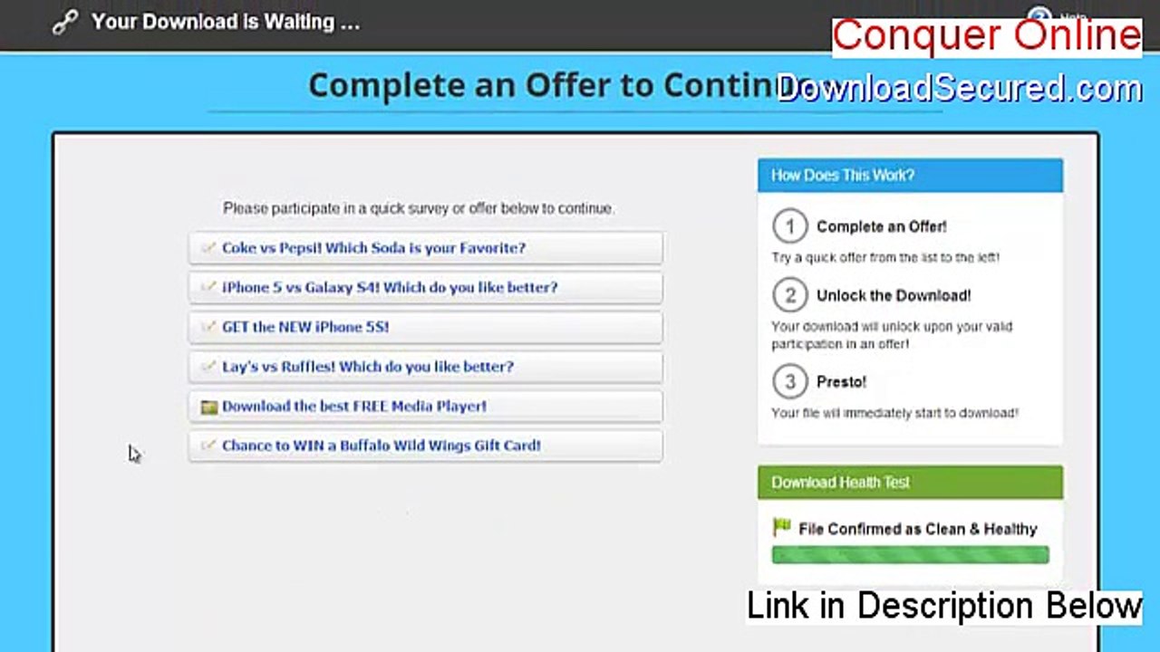 Conquer Online Key Gen (Download Now)