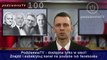 podziemna TV - Wybory Prezydenckie - APEL do kandydatów