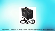 Ironton Flux Core 125 115V Flux Cored Welder - 125 Amp Output Review