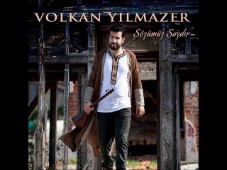 Volkan YILMAZER - Çoktan Beri Yollarını Gözlerim