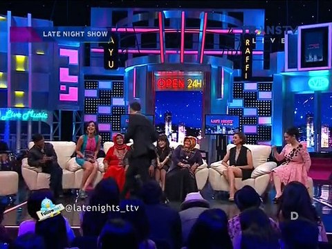 [150130]Late Night Show Ep113 - Seg2