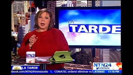 Director adjunto del ABC: "Cabello nos honra con sus insultos y su desprecio"