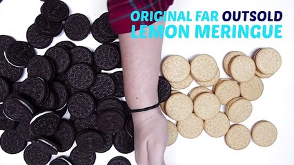9 Things About Oreo You Didn’t Know