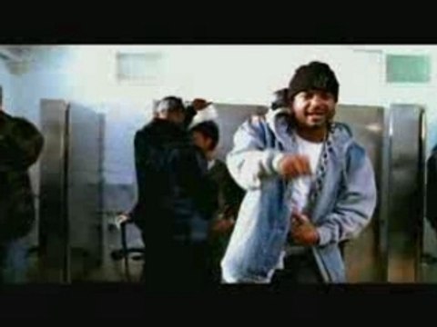 The Diplomats - Dipset Anthem