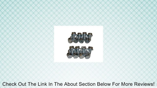 4L60e 2004R PAN BOLT SET Trans Transmission Chevy 700R4 200R4 kit 16 pc bolts 83 Review