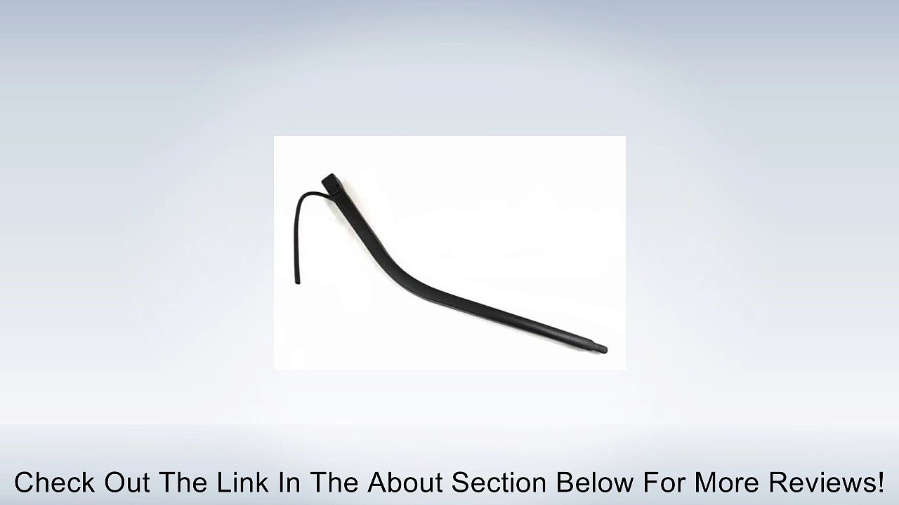 LAND ROVER DISCOVERY2 1998-2004 REAR WIPER ARM NEW PART# DKB500310PMD Review