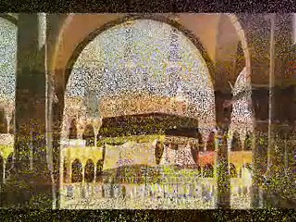 Allah Hu Allah Hu - Waheed Zafar Qasmi Naat - Waheed Zafar Qasmi Videos