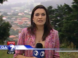 Robo de carro y persecución termina con un herido y un fallecido en San Carlos