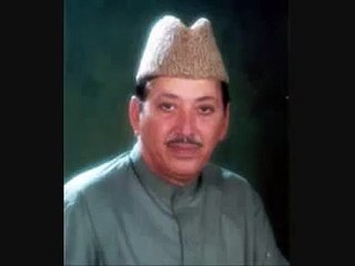 Allah Ne Ye Shaan Barhai Tere - Qari Waheed Zafar Qasim Naat