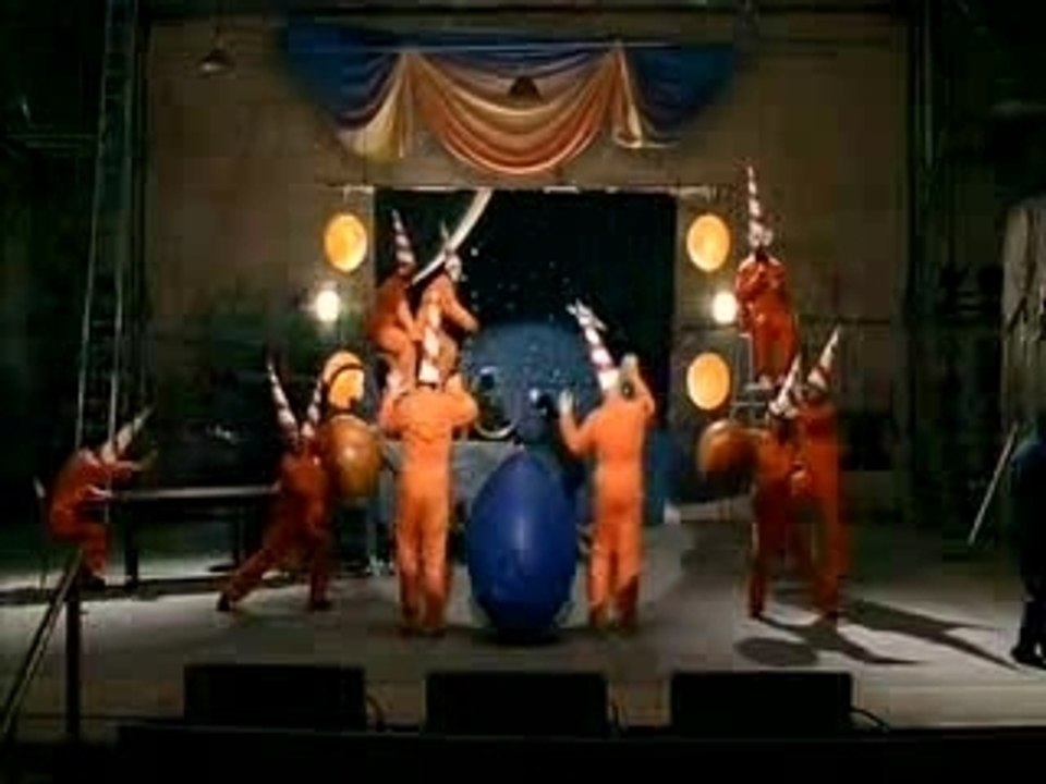 Pet Shop Boys - I'm with stupid