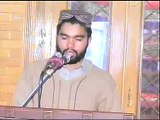 Taqreeri Muqabala - Urdu [Speech Competition] on Milad [Maulid] at Jamia Muhaddith-e-Azam - Pt 5