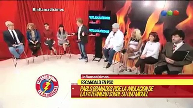 Escobilla para Inodoro - Promo