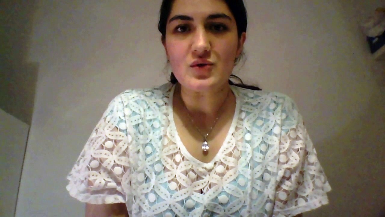 Bahar - Bewerbung hrRedaktion