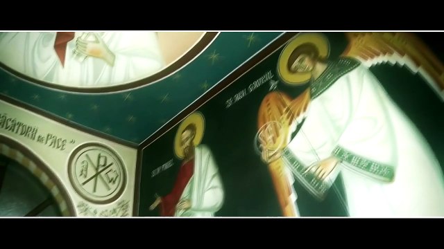 Biserica Ortodoxa Petreni