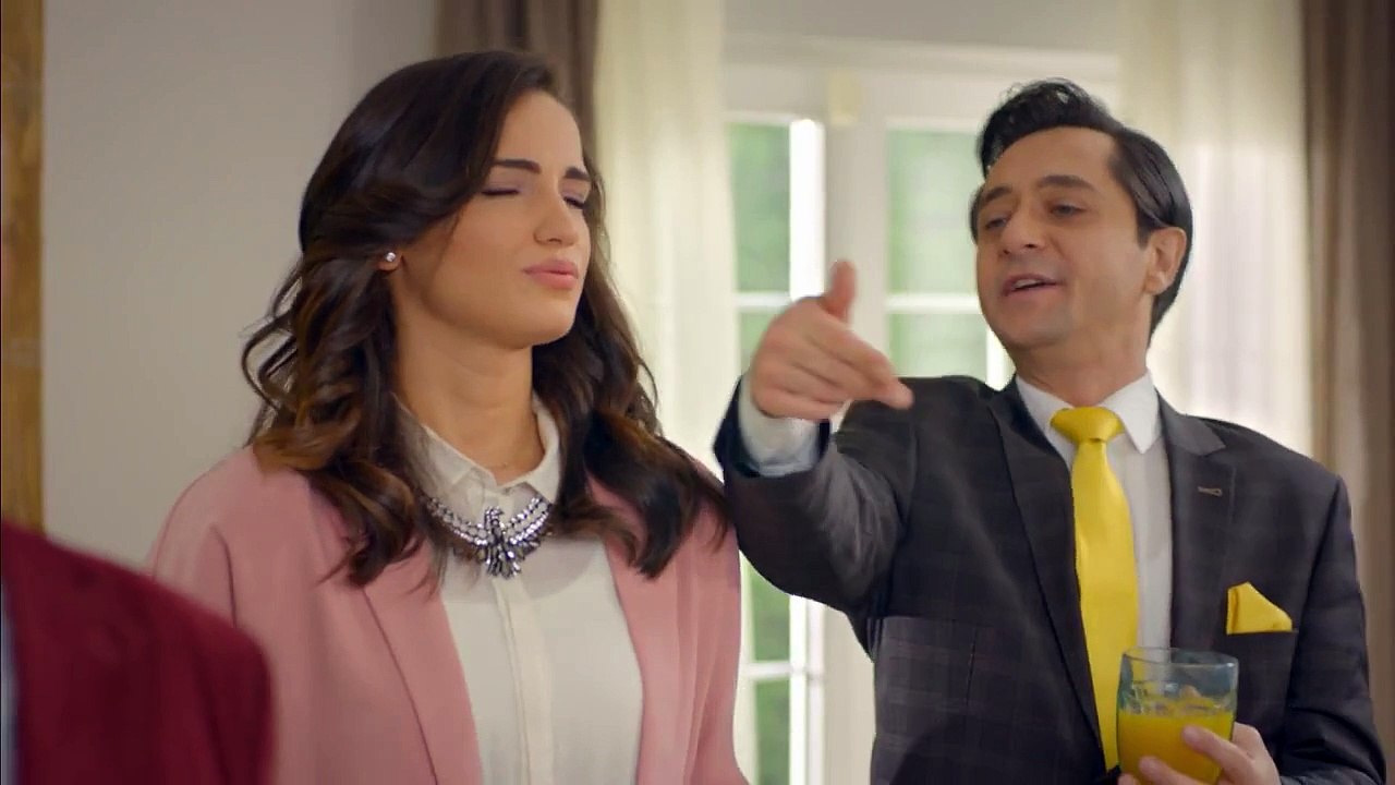 şimdi onlar düşünsün 10 bölüm fragmanı