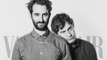 Sundance Film Festival - Mark and Jay Duplass Explain Where They Get All That Awkward Material