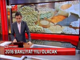 2016 Yılı Bakliyat yılı olacak Mercimekli sütlaç nasıl oluyor