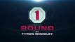 UFC 183: One Round - Tyron Woodley