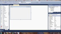 Visual Basic .NET Tutorial 10 - How To Open A Second Form using First Form in VB.NET