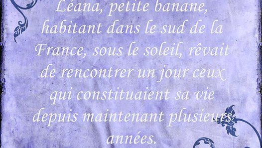 Joyeux Anniversaire Leana Video Dailymotion