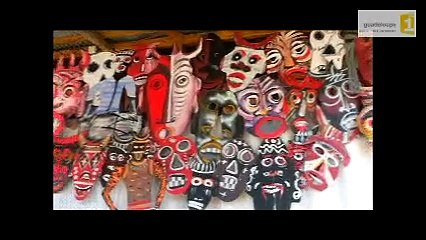 Wiken Kiltirel Mas Ka Klé