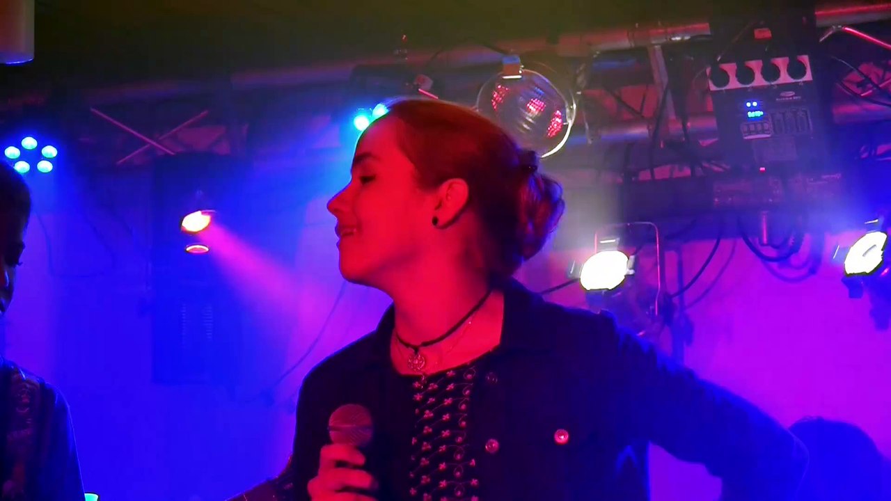 Emma's Dream (30.01.2015)