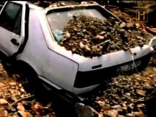 La Mafia Siciliana y el crí­men organizado