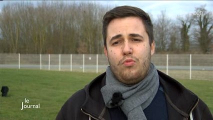 Les huitièmes de finale de la Coupe de France en Vendée