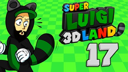 [WT] Super Mario 3D Land #17 [100%]