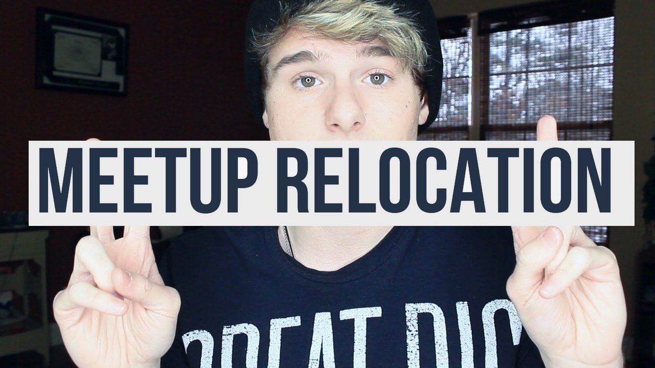 NEW JERSEY MEETUP UPDATE