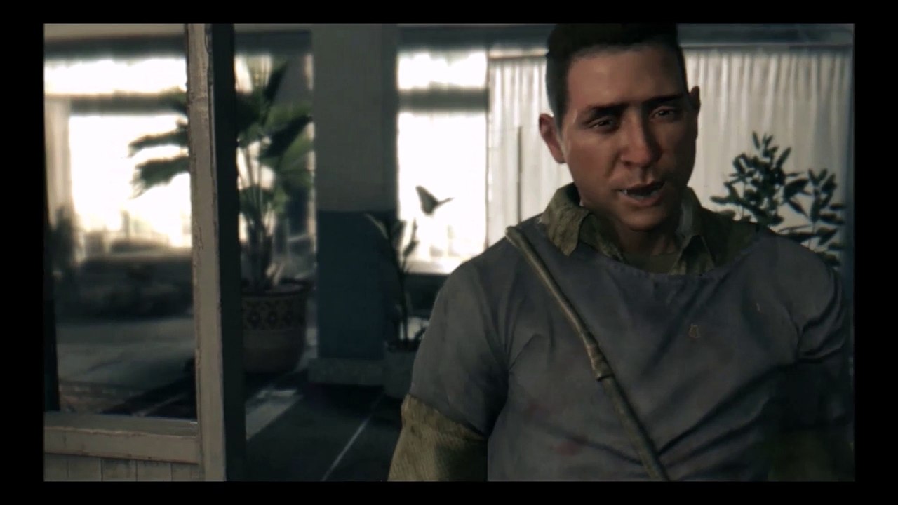 Dying Light PC Gameplay HD 6770, i5 750, Part 3