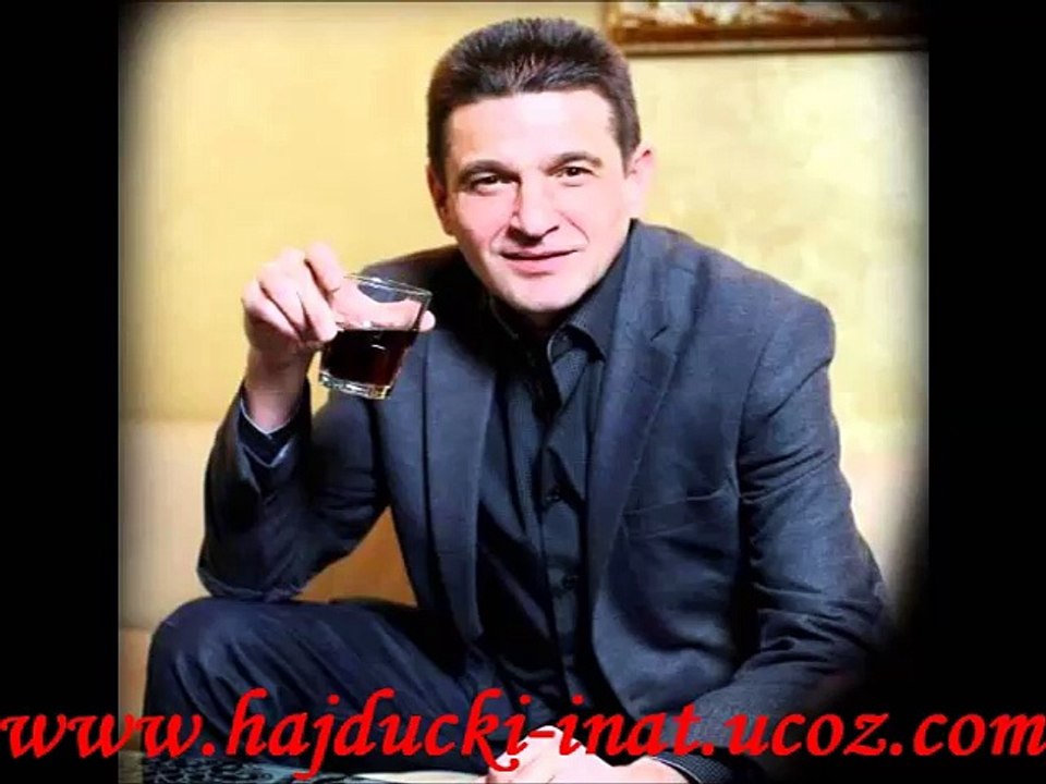 Baja Mali Knindza-Pjevaj Srbijo