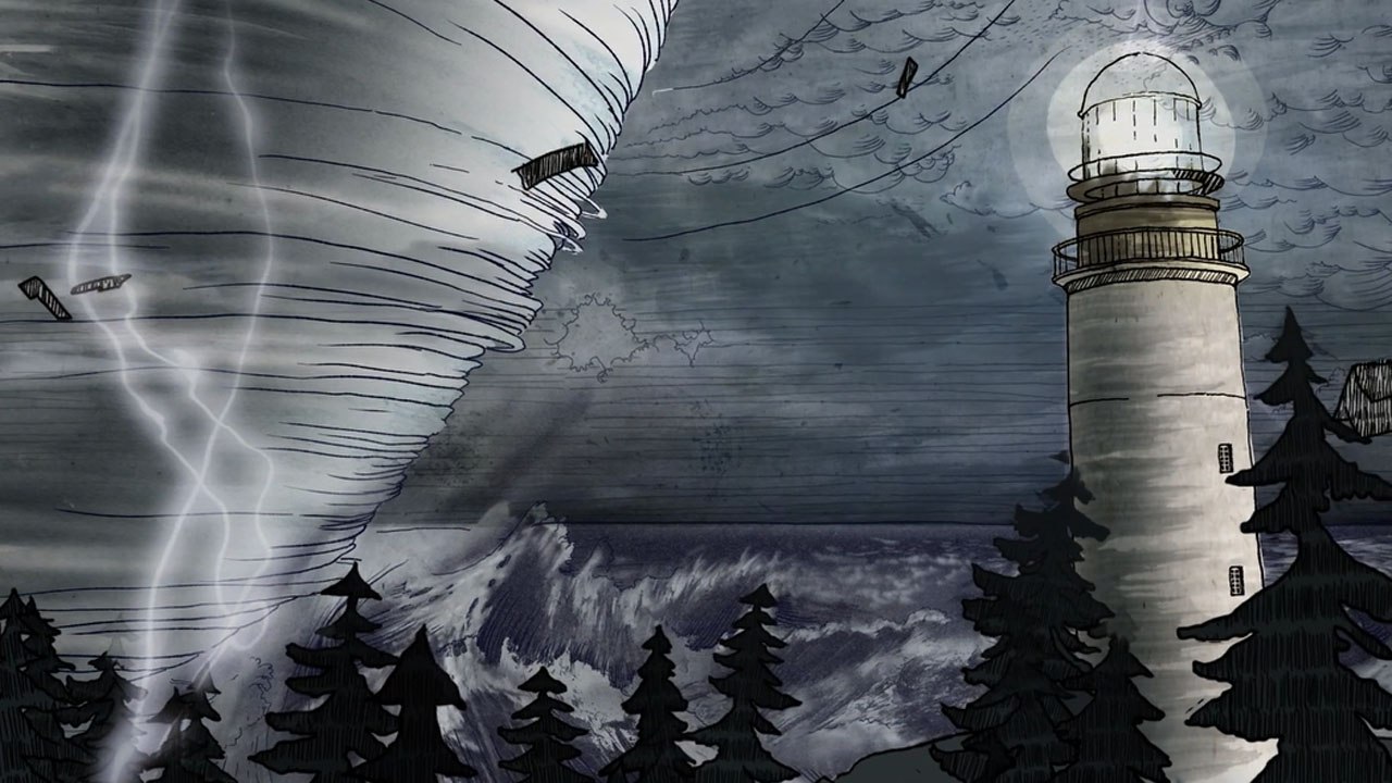 CGR Trailers - LIFE IS STRANGE Ep. 1 Launch Trailer (PEGI)
