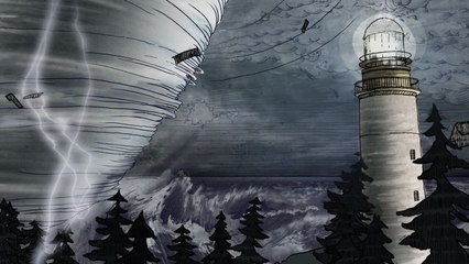 CGR Trailers - LIFE IS STRANGE Ep. 1 Launch Trailer (PEGI)