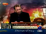 Aaj Shahzaib Khanzada Ke Saath ~ 30th January 2015 - Pakistani Talk Shows - Live Pak News