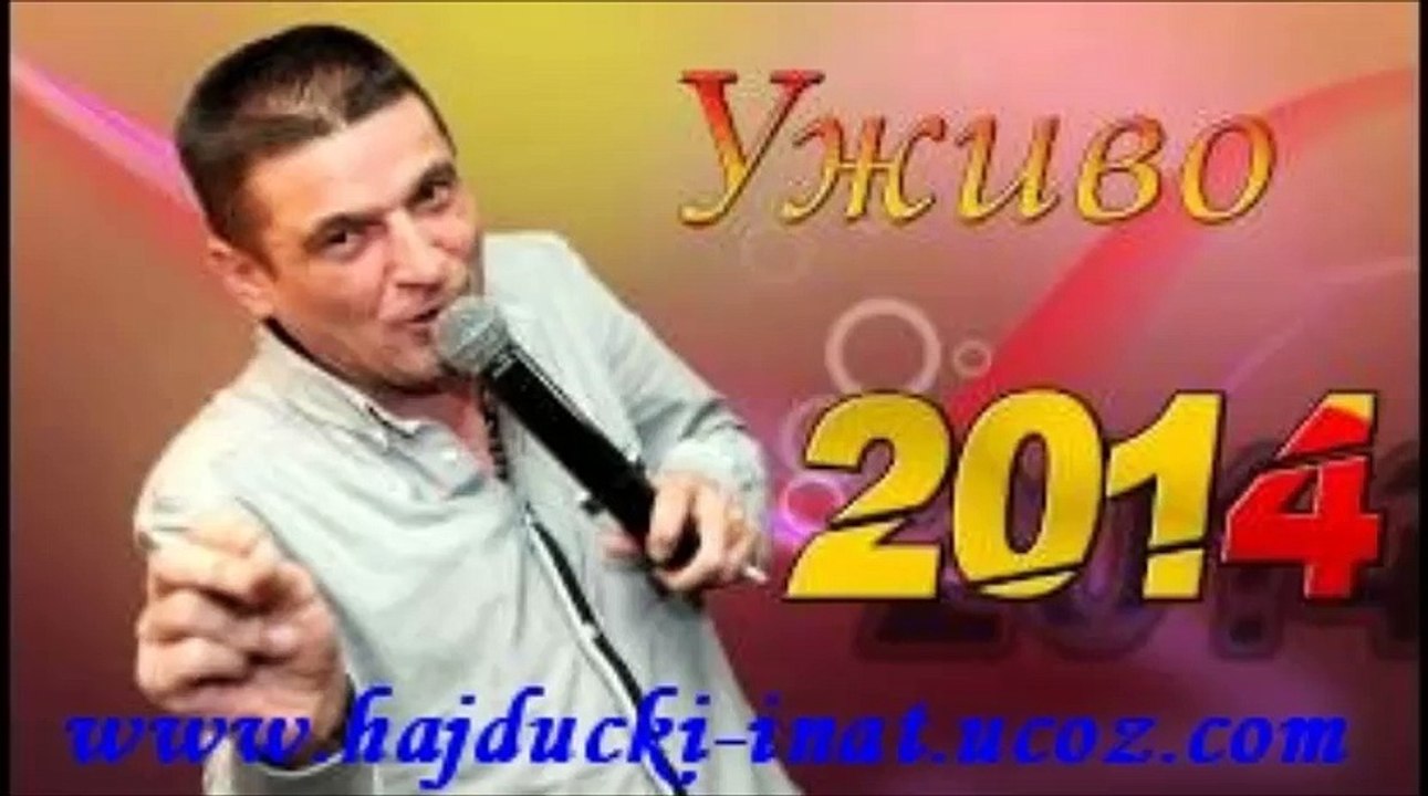 Baja Mali Knindza-Pojacaj i Zene i Pice-UZIVO