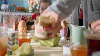 Koska Tahin Pekmez Karışımı Reklam Filmi