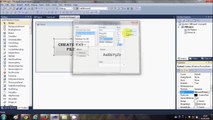 Visual Basic .NET Tutorial 34 - How to Create and Write to a Text File in VB .NET