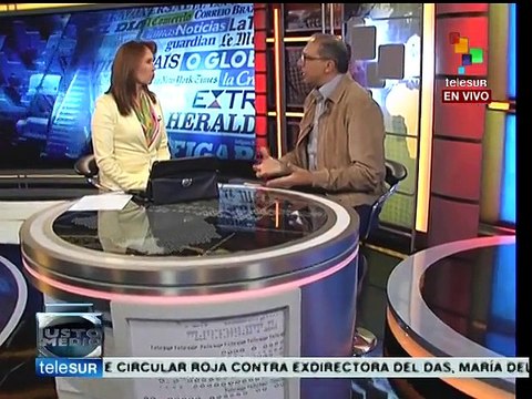 Ataques internacionales, otra fase en guerra mediática hacia Venezuela