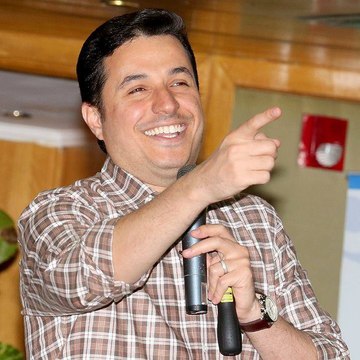 د.أحمد عمارة - القاهرة اليوم - الطاقة الحيوية