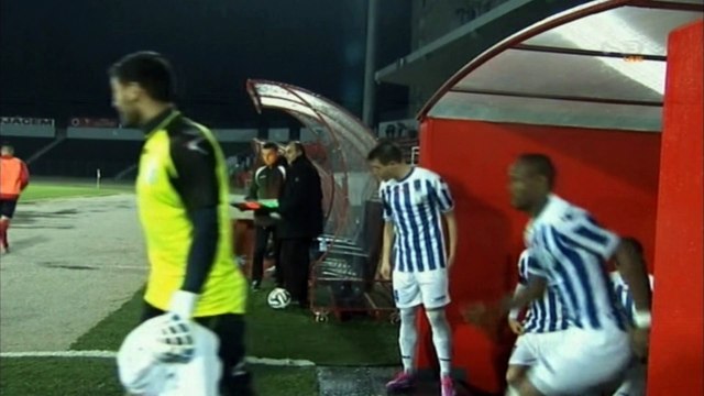 Vendos Ndikumana ndaj Flamurtarit i jep një tjetër fitore me vlerë Tiranës