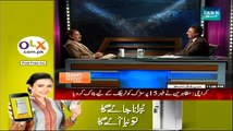 Naeem Bokhari Ke Saath ~ 30th January 2015 - Pakistani Talk Shows - Live Pak News