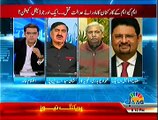 Pakistan Aaj Raat ~ 30th January 2015 - Pakistani Talk Shows - Live Pak News